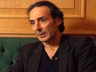 Alexandre Desplat picture, image, poster